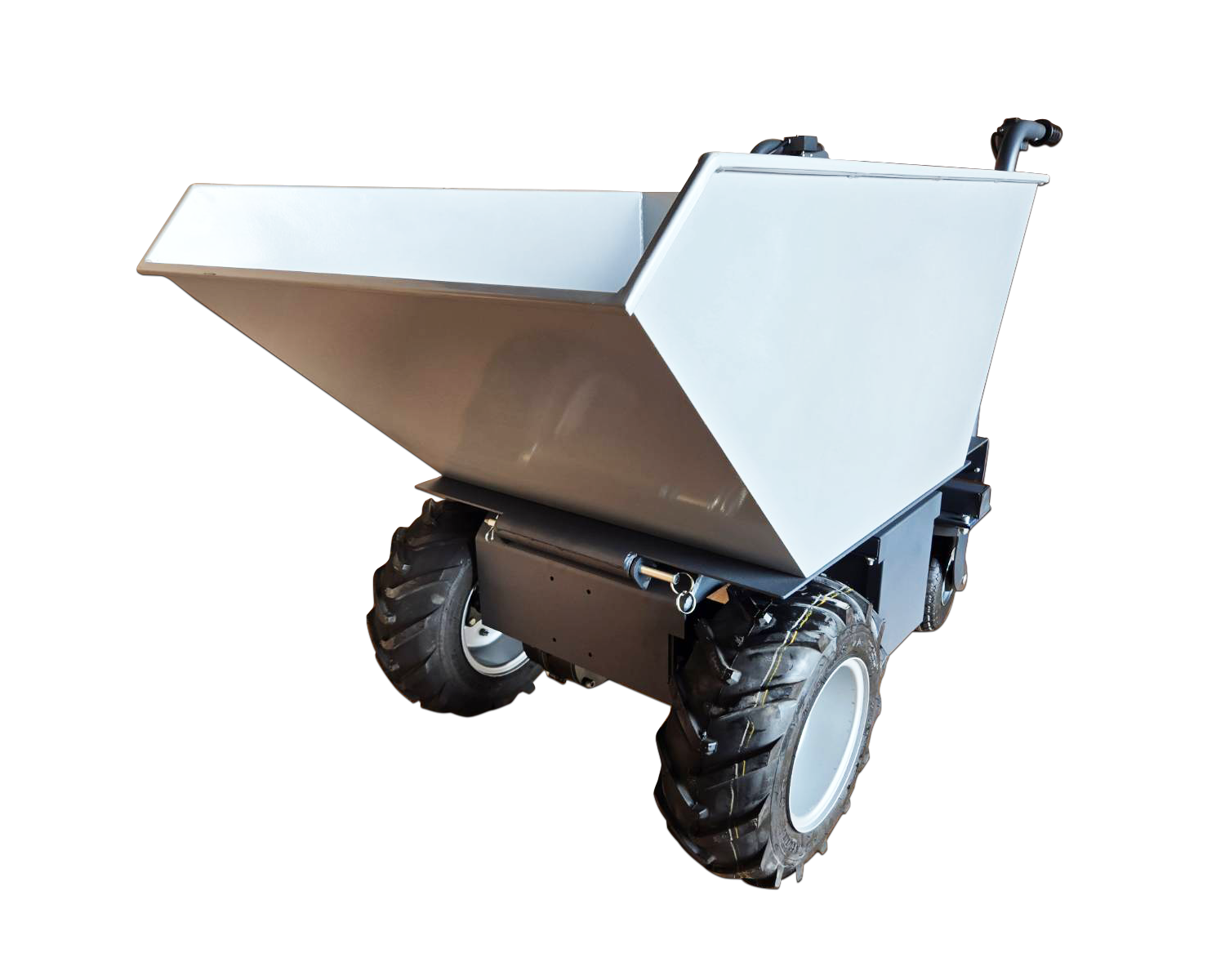 Electric Wheelbarrow